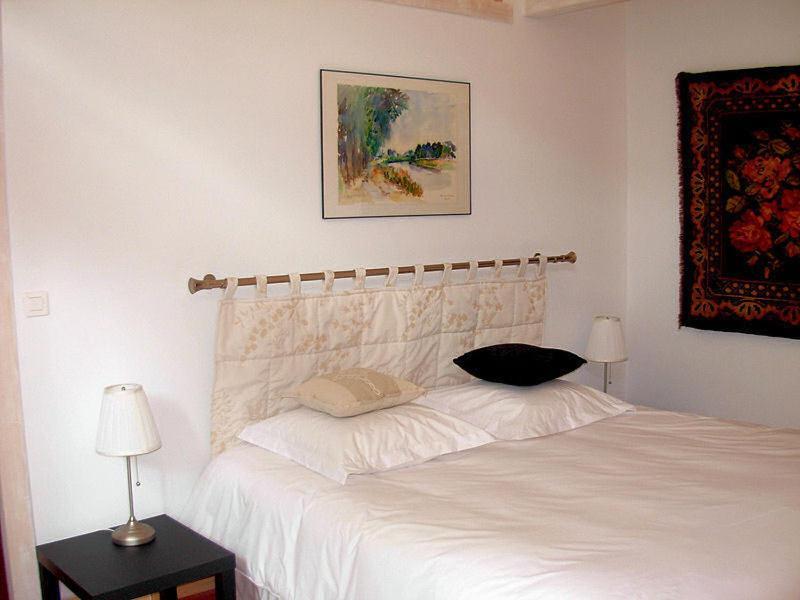 Bed and Breakfast La Belle Epoque Sansac-de-Marmiesse Zimmer foto