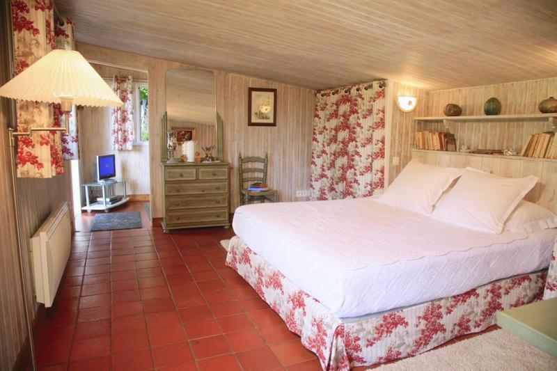 Bed and Breakfast La Belle Epoque Sansac-de-Marmiesse Zimmer foto