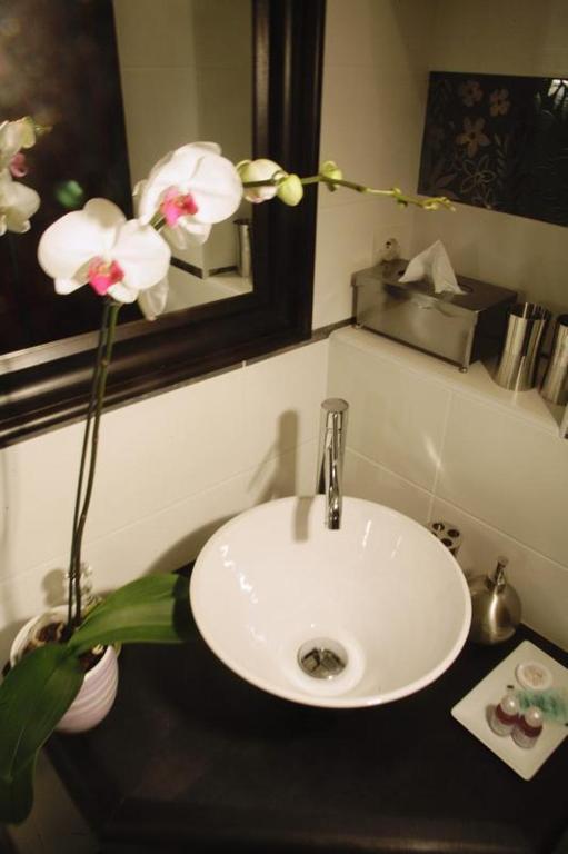 Bed and Breakfast La Belle Epoque Sansac-de-Marmiesse Zimmer foto